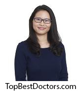 Dr. Doris Chow Sze Ying