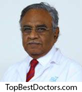 Dr. Duraisamy S