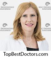 Dr. Ece Yurtseven