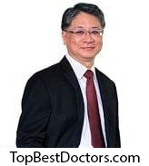 Dr. Edmund Ong Thiam Lock