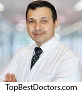 Dr. Eisa Omer