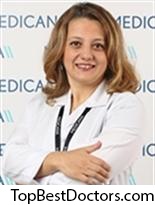 Dr. Elif Ceylan Uyanik