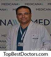 Dr. Enver Surucu