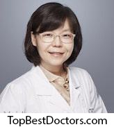 Dr. Eun Joo Cho