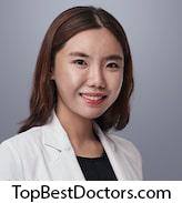 Dr. Eun Ye Lim