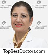 Dr. Feriha Ozer