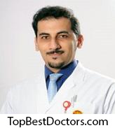 Dr. Firass Adnan Al Amshawee