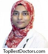 Dr. Fouzia Hussain Pengatteeri