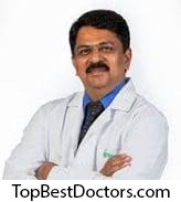 Dr. GH Raju