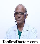 Dr. G. Jagannatha Reddy