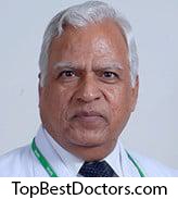Dr. GK Agarwal