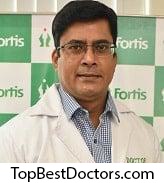 Dr. GR Vijay Kumar