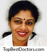 Dr. G Radhika