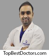 Dr G Ranjith