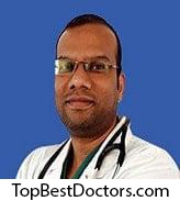Dr G. Venkatesh