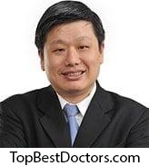 Dr. Gan Hwa Wooi