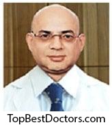 Dr. Ganapathi Bhat M