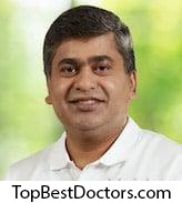 Dr. Ganesh Nallur Shivu