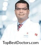 Dr. Gaurav Sharma