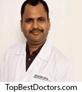 Dr. Gautam Goyal