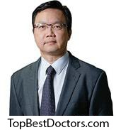 Dr. Gavin Yong Kok Weng