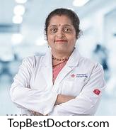 Dr. Gayathri Karthik