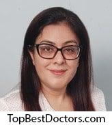 Dr. Gayatri Bala Juneja