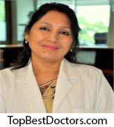 Dr. Geeta Baruah