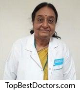Dr Geetha Lakshmipathy