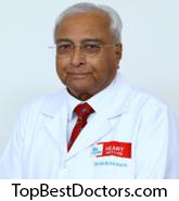 Dr. Girinath M R