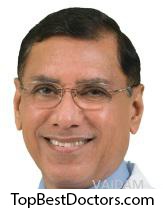 Dr. Girish Juneja