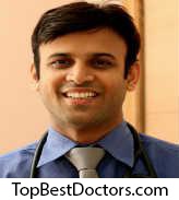 Dr. Girish Parmar