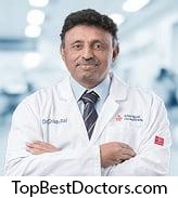 Dr. Girish Rai B