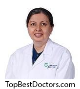Dr. Gita Majdi