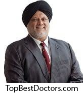 Dr. Gobinder Singh