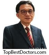 Dr. Goh Chooi Beow