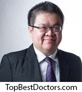 Dr. Goh Yew Seong