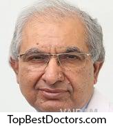 Dr. Gopi Chand Khilnani