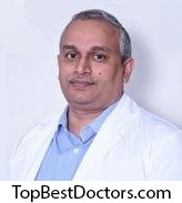 Dr. Gourav S Shetty