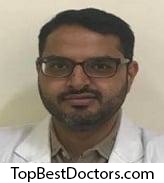 Dr. Gourav Thakral