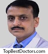 Dr. (Gp Capt) Sandeep Gupta