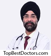 Dr. Gurmeet Singh Chabbra