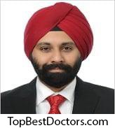 Dr. Gurneet Singh Sawhney