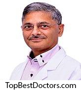 Dr. HC Pathak VSM