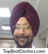 Dr. H P Singh