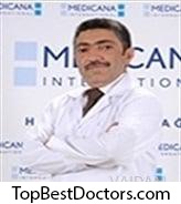Dr. Haci Akar
