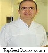 Dr. Halil Pamukcu