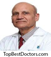 Dr. Har Prakash Garg