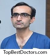 Dr. Hardik Kotecha