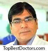 Dr Hari Goyal